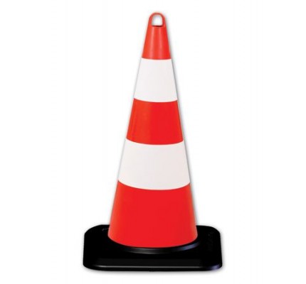 Ekonomik Trafik Konisi 75cm KOD: 12320