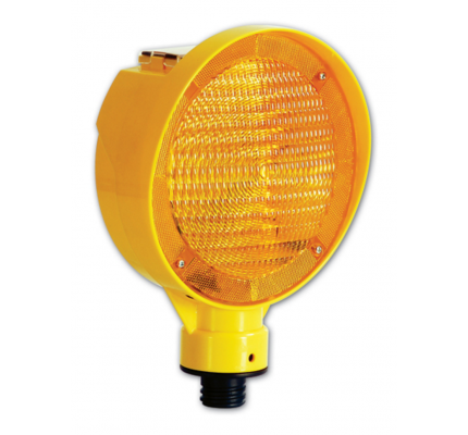 Flaşörlü Uyarı Lambası 11825 Flaşörlü Uyarı Lambası 11825