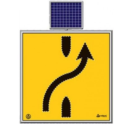 Güneş Enerjili Levha 11722 Güneş Enerjili Levha 11722