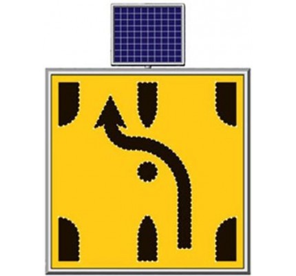 Güneş Enerjili Levha 11724 Güneş Enerjili Levha 11724