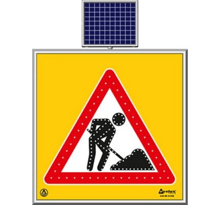 Güneş Enerjili Levha 11730 Güneş Enerjili Levha 11730