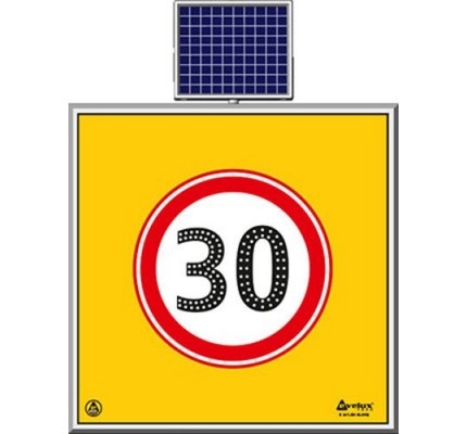 Güneş Enerjili Levha 11738 Güneş Enerjili Levha 11738