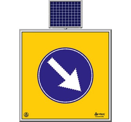 Güneş Enerjili Levha 11742 Güneş Enerjili Levha 11742