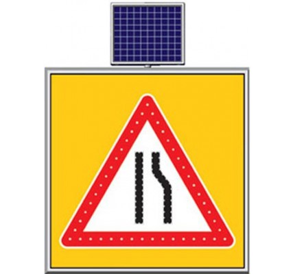 Güneş Enerjili Levha 11775 Güneş Enerjili Levha 11775