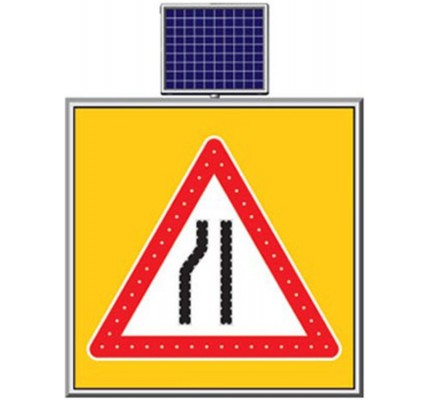 Güneş Enerjili Levha 11776 Güneş Enerjili Levha 11776