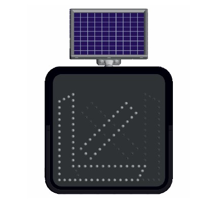 Güneş Enerjili Levha 11820 Güneş Enerjili Levha 11820