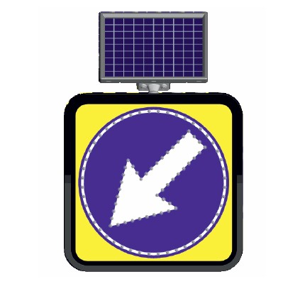 Güneş Enerjili Levha 11832 Güneş Enerjili Levha 11832