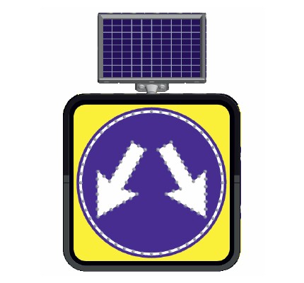 Güneş Enerjili Levha 11833 Güneş Enerjili Levha 11833