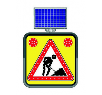 Güneş Enerjili Levha 11835