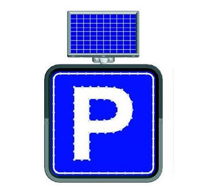 Güneş Enerjili Levha 11839