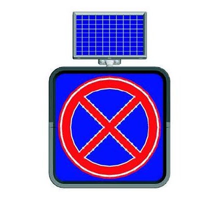 Güneş Enerjili Levha 11840