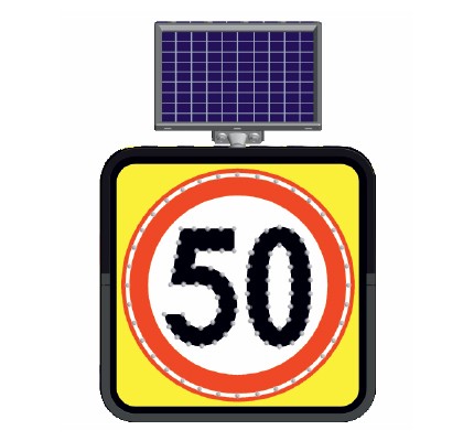 Güneş Enerjili Levha 11845 Güneş Enerjili Levha 11845