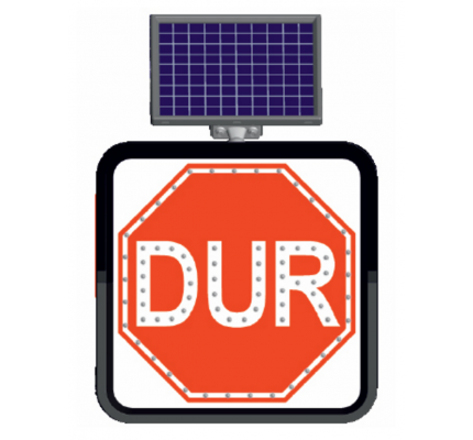 Güneş Enerjili Levha 11846