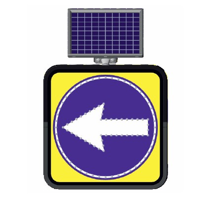 Güneş Enerjili Levha 11847 Güneş Enerjili Levha 11847