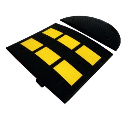 Kauçuk Şaseli Hız Kesici Yol Kasisi 12116 LÜTFEN FİYAT SORUNUZ