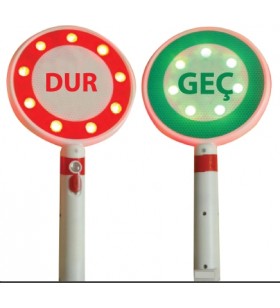 Ledli Dur / Geç FL109