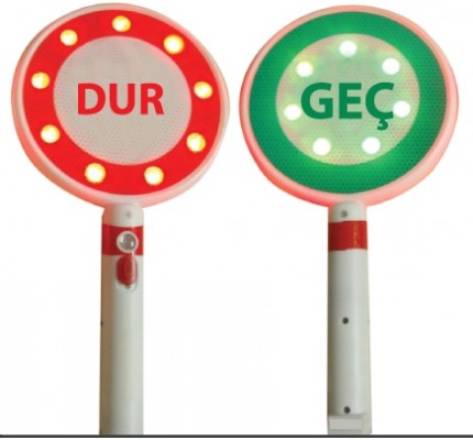 Ledli Dur / Geç FL109 Ledli Dur / Geç FL109