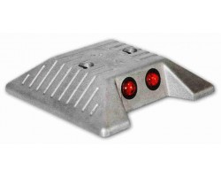 Kedi Gözlü Yol Butonları