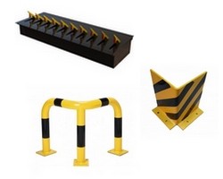 Diğer Otopark Ürünleri