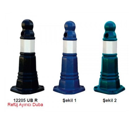Refuj Dubası 12205
