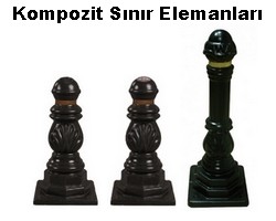 Sınır Elemanları