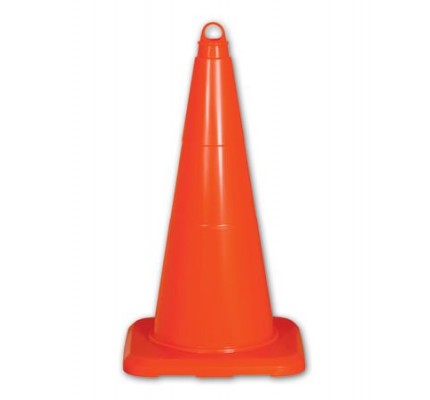 Trafik Konisi 50cm KOD: 12304
