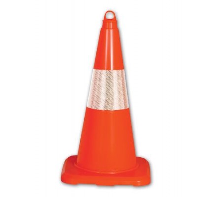 Trafik Konisi 50cm KOD: 12306