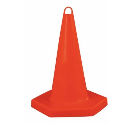 Trafik Konisi 50cm KOD: 12314