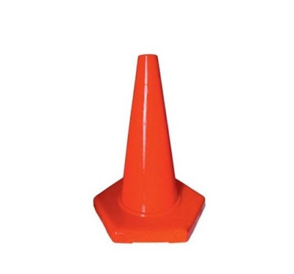 Trafik Konisi 50cm KOD: 12317