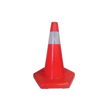 Trafik Konisi 50cm KOD: 12318