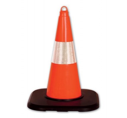 Trafik Konisi 50cm KOD: 12326
