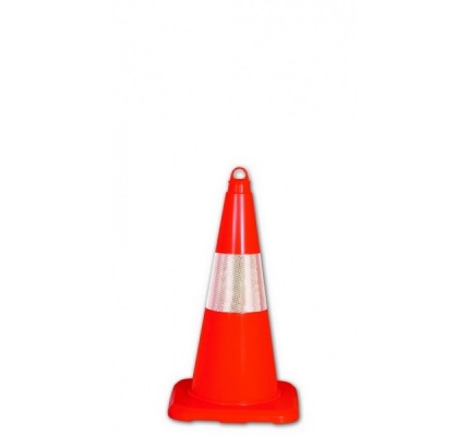 Trafik Konisi 50cm KOD: 5002