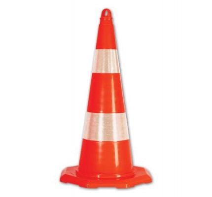 Trafik Konisi 70cm KOD: 12337