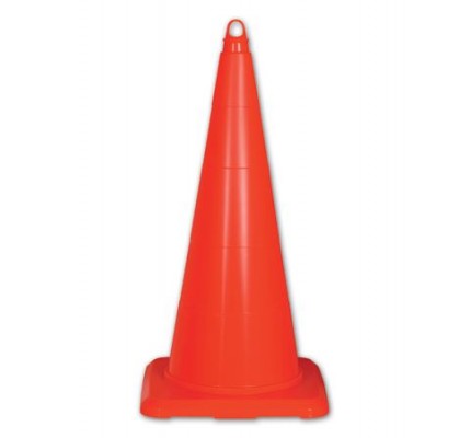 Trafik Konisi 75cm KOD: 12305