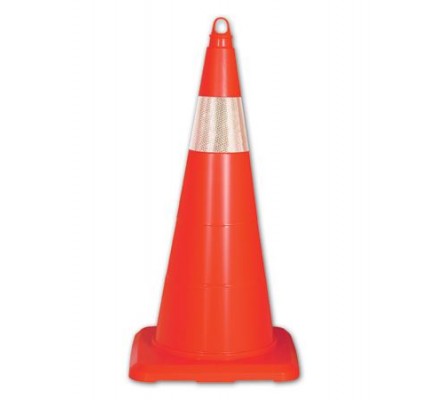 Trafik Konisi 75cm KOD: 12307