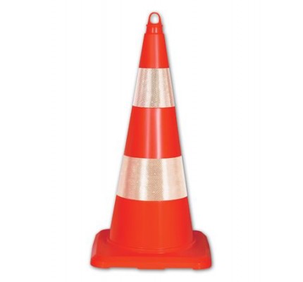 Trafik Konisi 75cm KOD: 12309