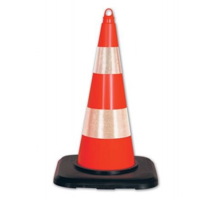 Trafik Konisi 75cm KOD: 12315