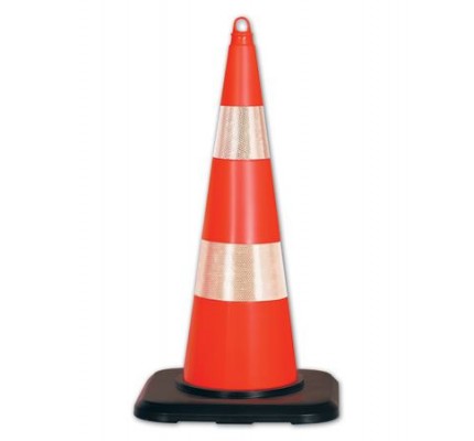 Trafik Konisi 90cm KOD: 12327
