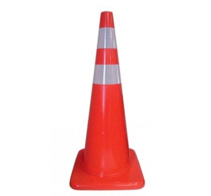 Trafik Konisi 90cm KOD: 12331
