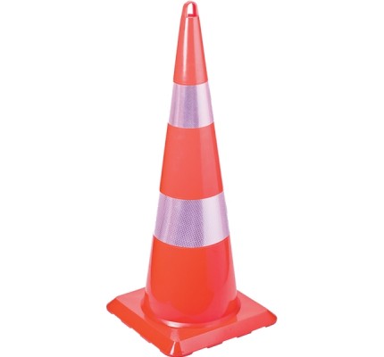 Trafik Konisi 90cm KOD: 5008