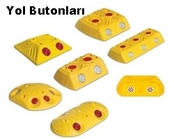 Yol Butonları
